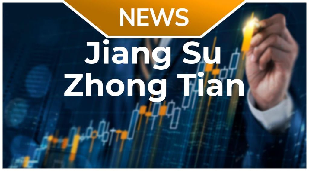 Jiang Su Zhong Tian News: Aktie jetzt kaufen? Jiang Su Zhong Tian News: Aktie jetzt kaufen?