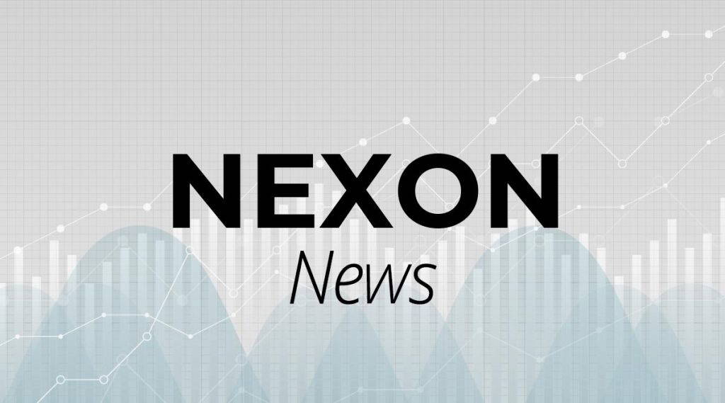 NEXON News: Aktie jetzt kaufen?