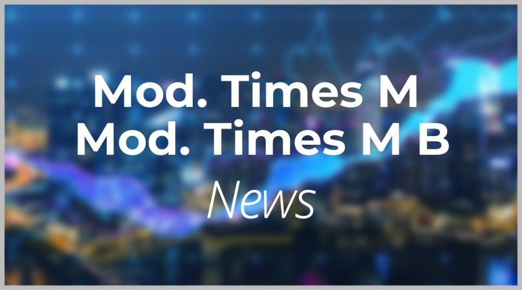 Mod. Times M B News: Aktie jetzt kaufen?