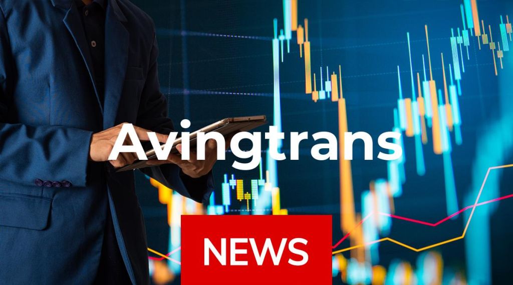 Avingtrans News: Aktie jetzt kaufen?