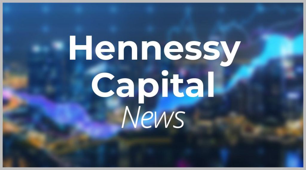 Hennessy Capital InvestmentVI News: Aktie jetzt kaufen?