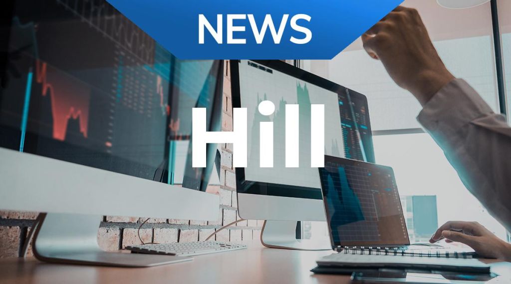 Hill News: Aktie jetzt kaufen?