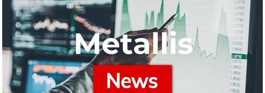 Metallis News: Aktie jetzt kaufen?