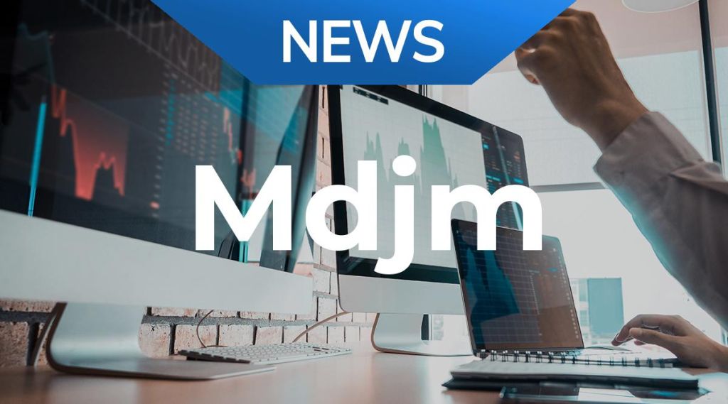 Mdjm News: Aktie jetzt kaufen? Mdjm News: Aktie jetzt kaufen?