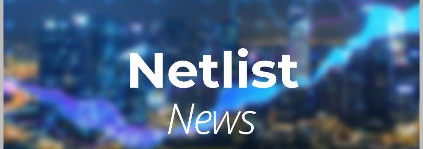 Netlist News: Aktie jetzt kaufen?