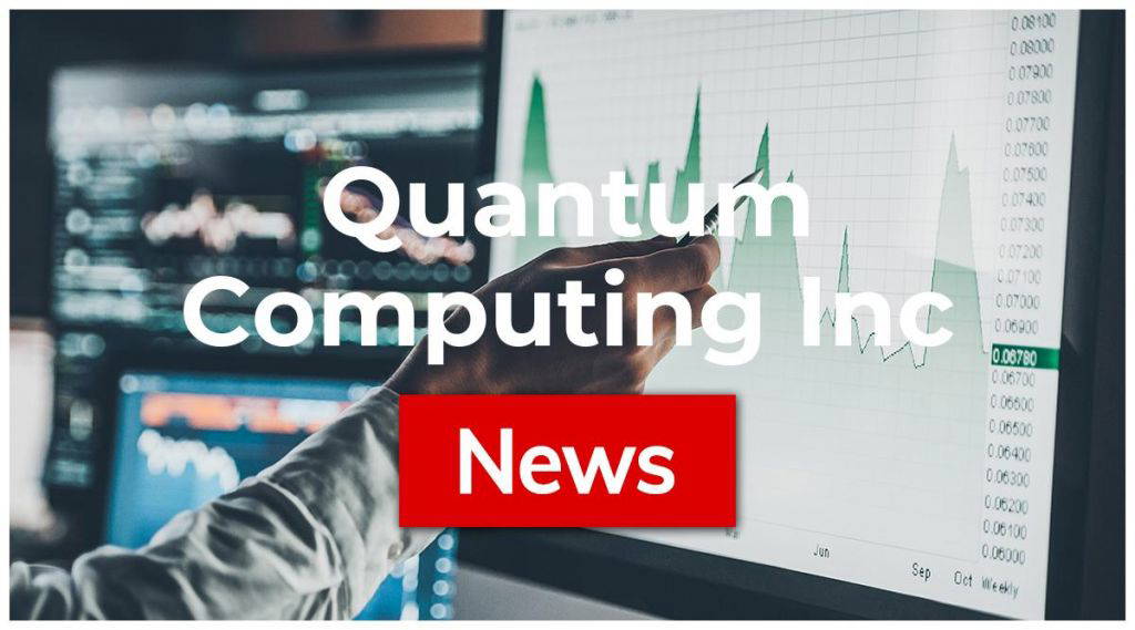 34% Plus: Warum Anleger bei Quantum Computing durchdrehen
