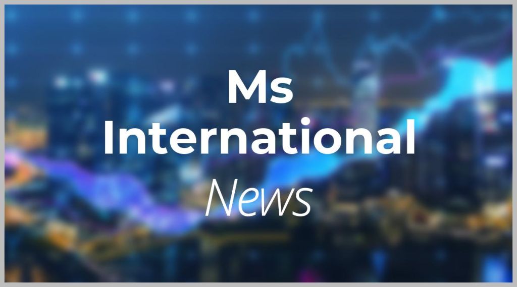Ms International News: Aktie jetzt kaufen?
