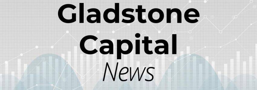Gladstone Capital News: Aktie jetzt kaufen?