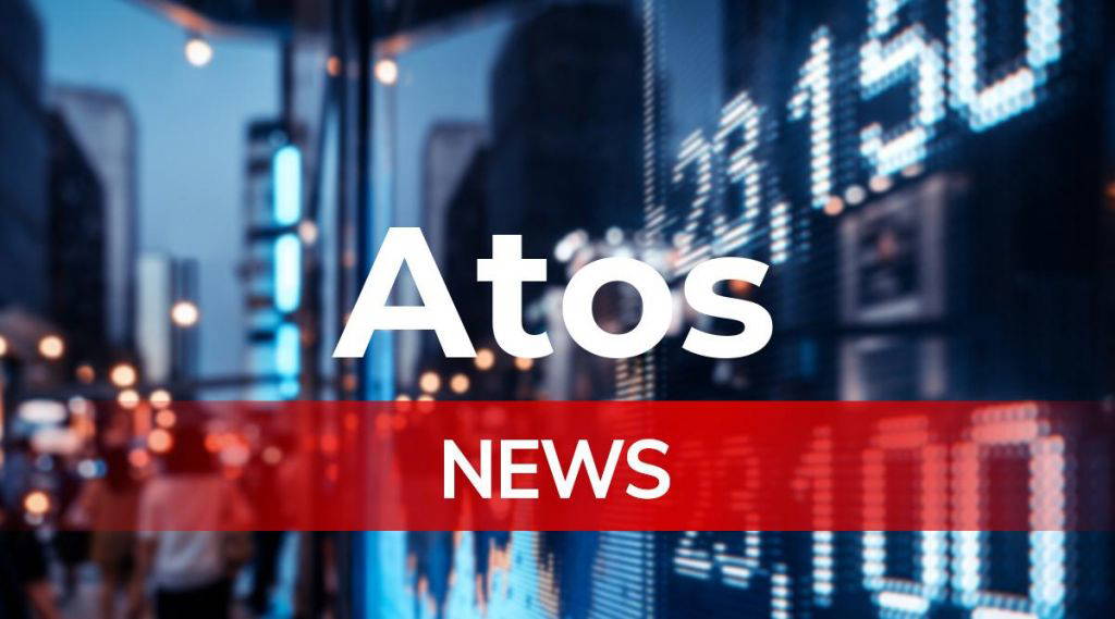 Atos-Aktie: Was kann jetzt noch helfen?