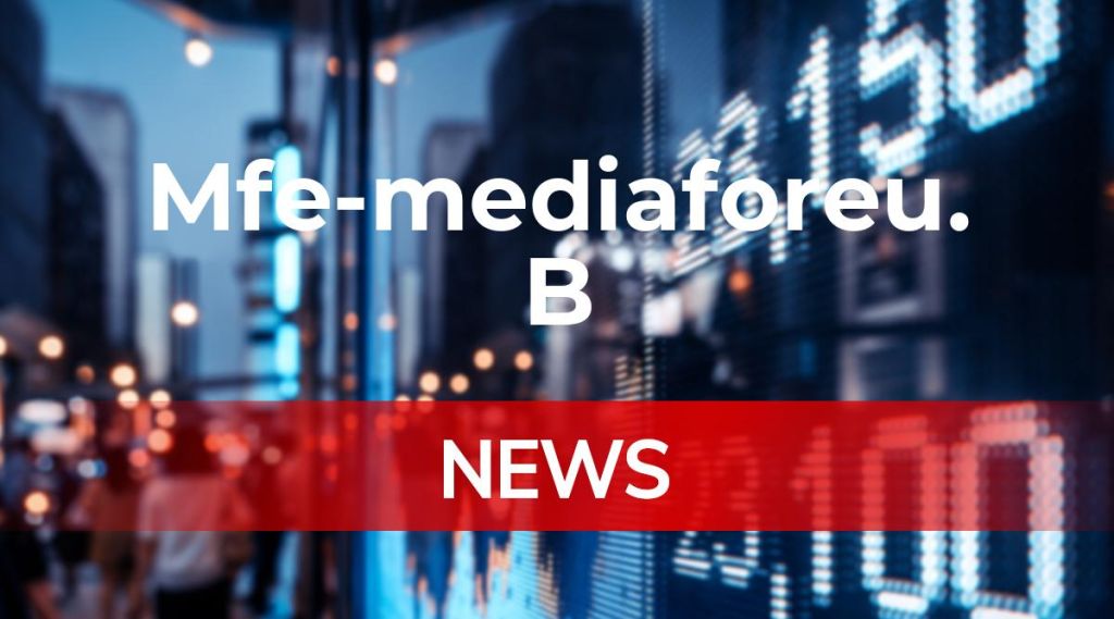 Mfe-mediaforeu. B News: Aktie jetzt kaufen?