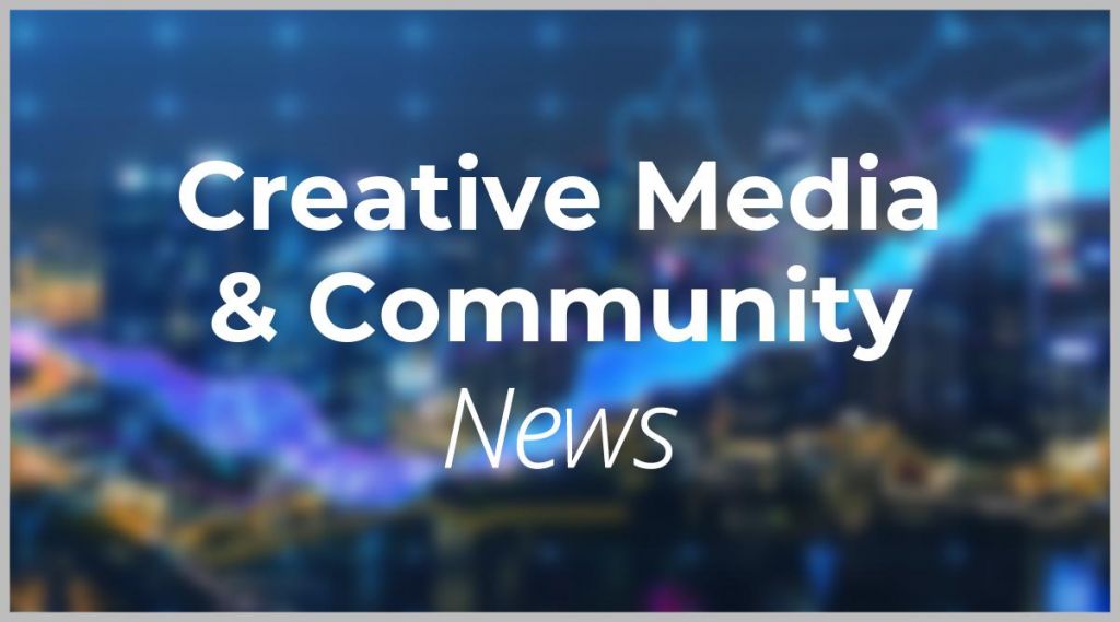 Creative Media & Community Trustration News: Aktie jetzt kaufen?