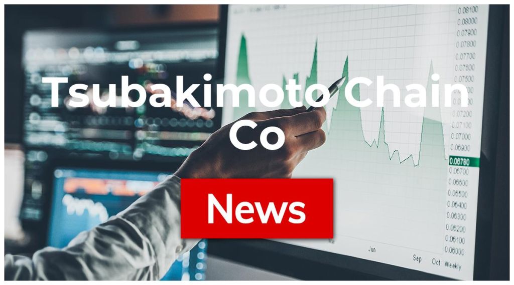 Tsubakimoto Chain Co News: Aktie jetzt kaufen? Tsubakimoto Chain Co News: Aktie jetzt kaufen?