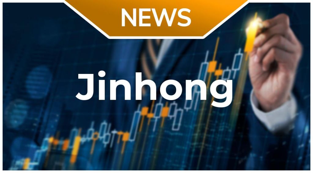 Jinhong News: Aktie jetzt kaufen?