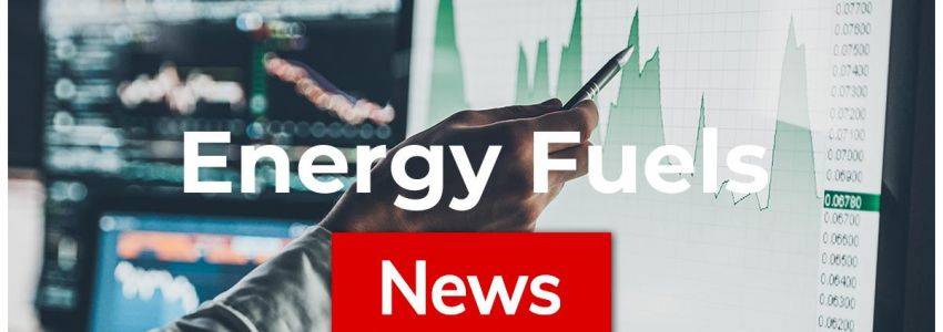 Energy Fuels News: Aktie jetzt kaufen?