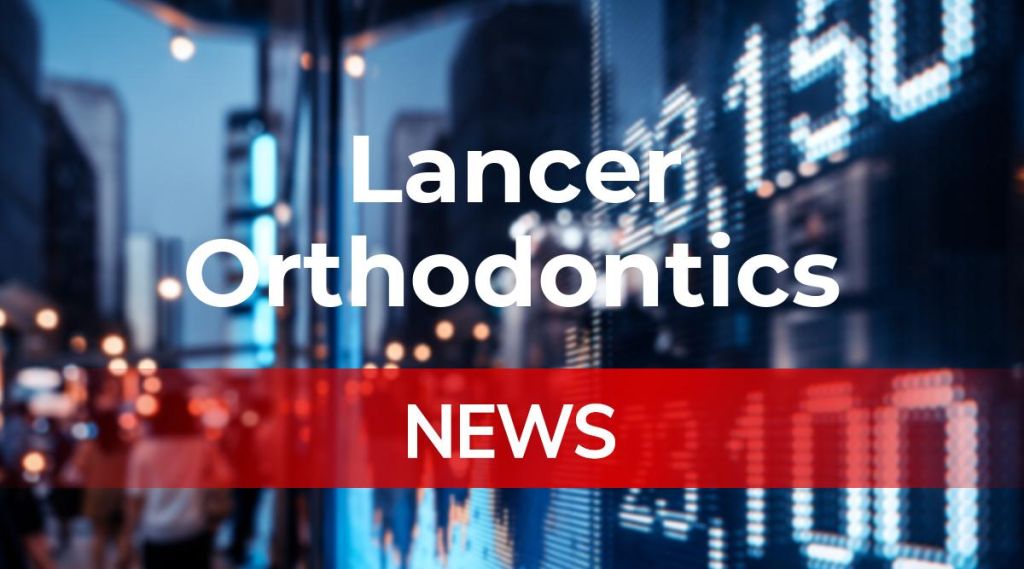 Lancer Orthodontics News: Aktie jetzt kaufen?