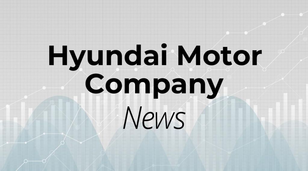 Hyundai-Aktie: Rückkehr nach Russland unwahrscheinlich! Hyundai-Aktie: Rückkehr nach Russland unwahrscheinlich!