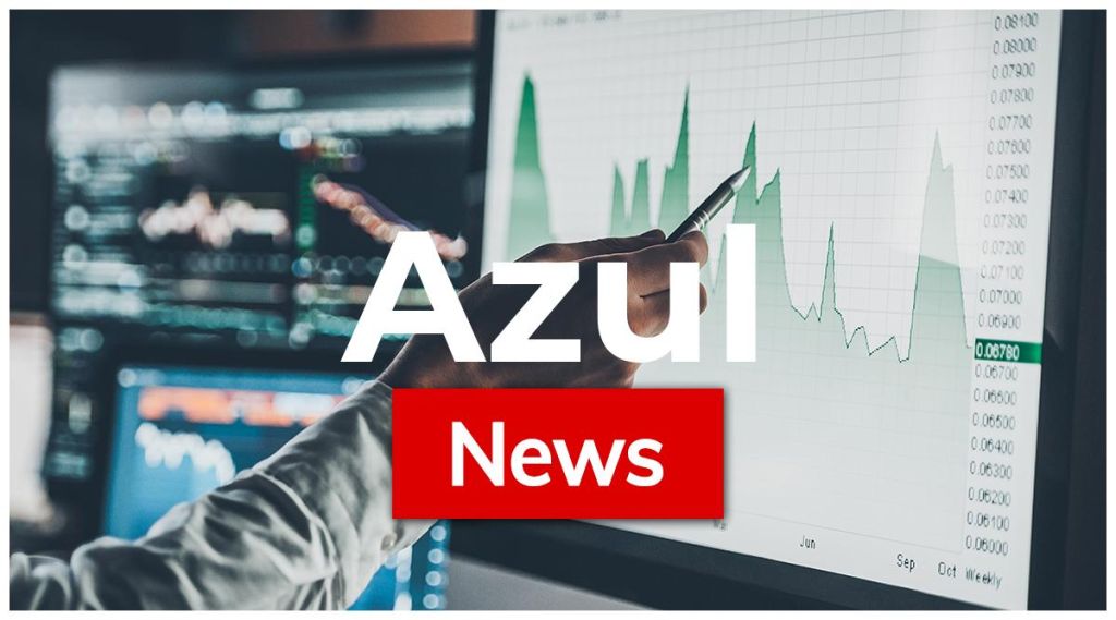 Azul News: Aktie jetzt kaufen? Azul News: Aktie jetzt kaufen?