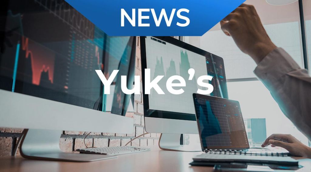 Yuke’s News: Aktie jetzt kaufen? Yuke’s News: Aktie jetzt kaufen?