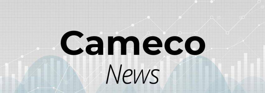 Cameco News: Aktie jetzt kaufen?