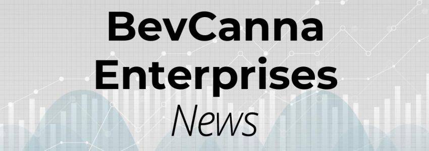 BevCanna Enterprises News: Aktie jetzt kaufen?