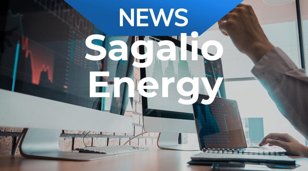 Sagalio Energy News: Aktie jetzt kaufen?