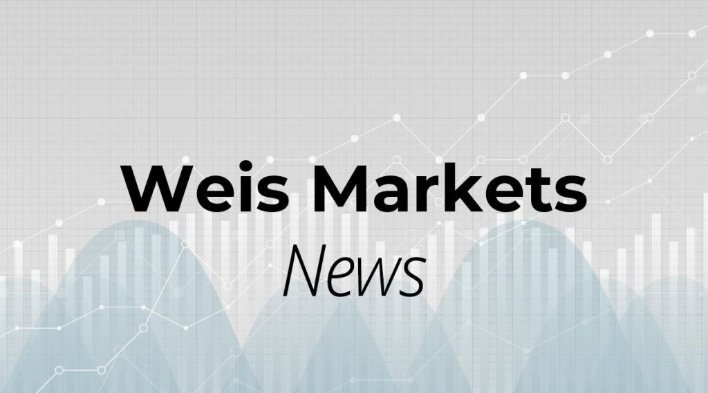 Weis Markets News: Aktie jetzt kaufen?