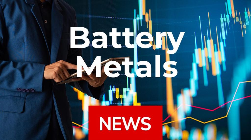 Battery Metals News: Aktie jetzt kaufen?