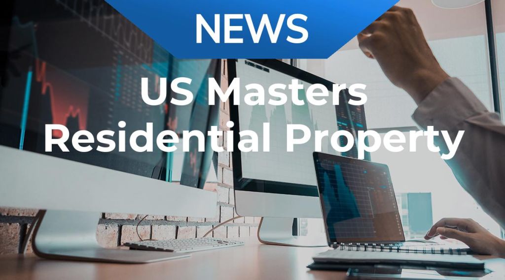 US Masters Residential Property Fund News: Aktie jetzt kaufen?