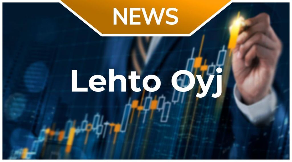 Lehto Oyj News: Aktie jetzt kaufen?