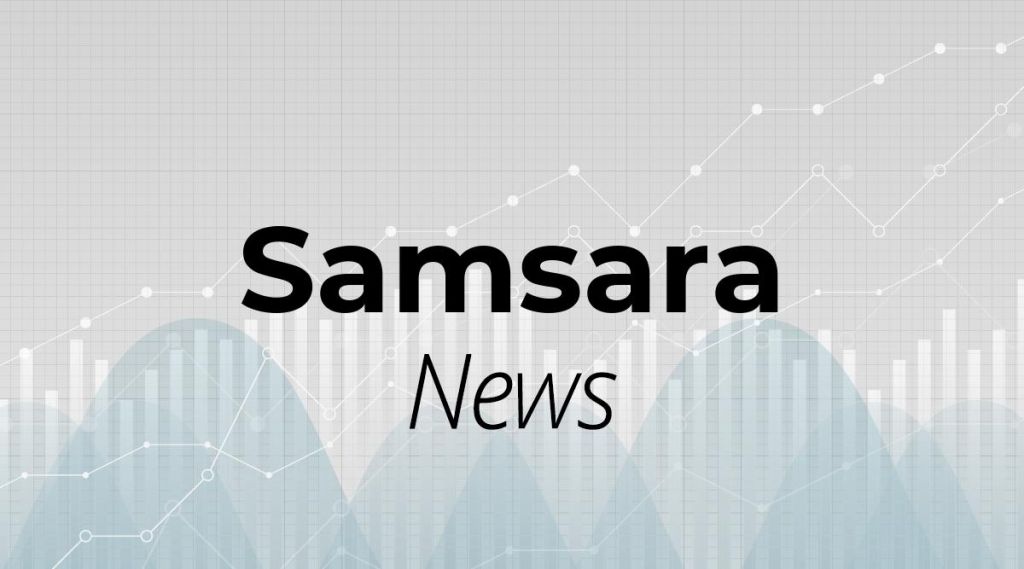Samsara-Aktie: Explosion nach Zahlen!