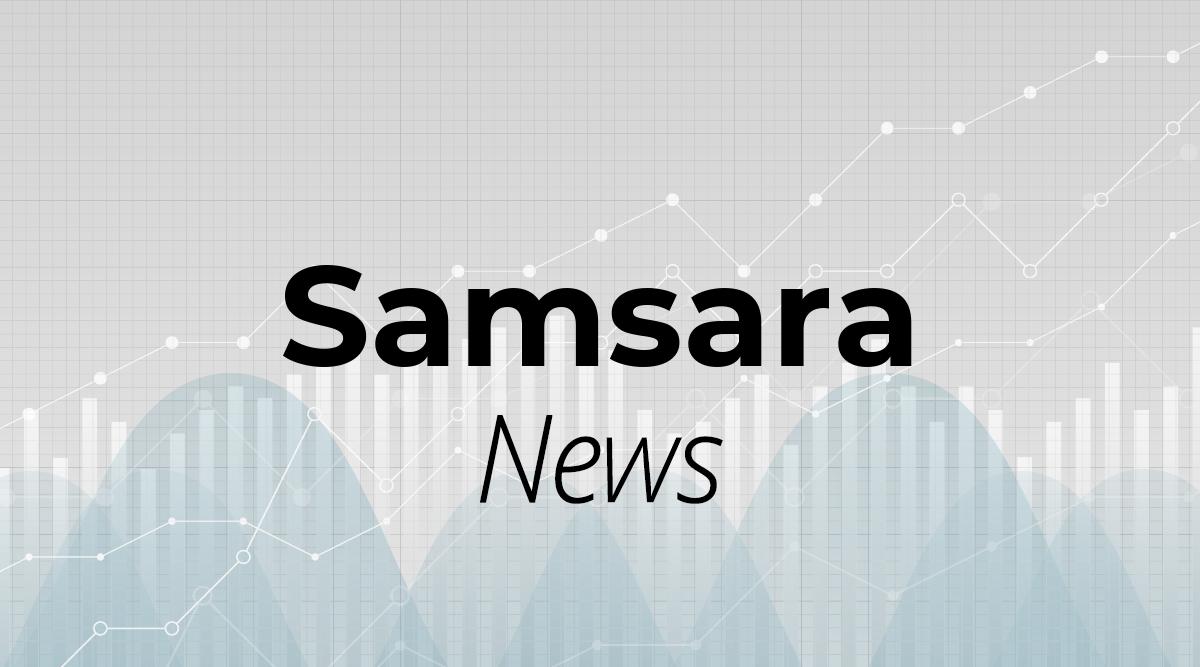 Samsara-Aktie: Explosion nach Zahlen!