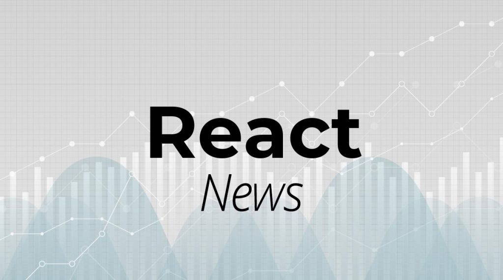 React News: Aktie jetzt kaufen?