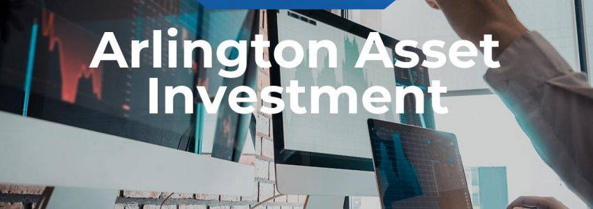 Arlington Asset Investment News: Aktie jetzt kaufen?