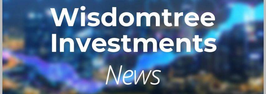 Wisdomtree Investments News: Aktie jetzt kaufen?