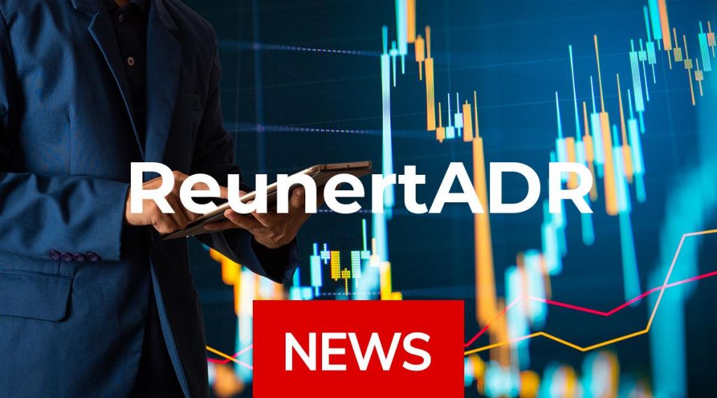 ReunertADR News: Aktie jetzt kaufen?