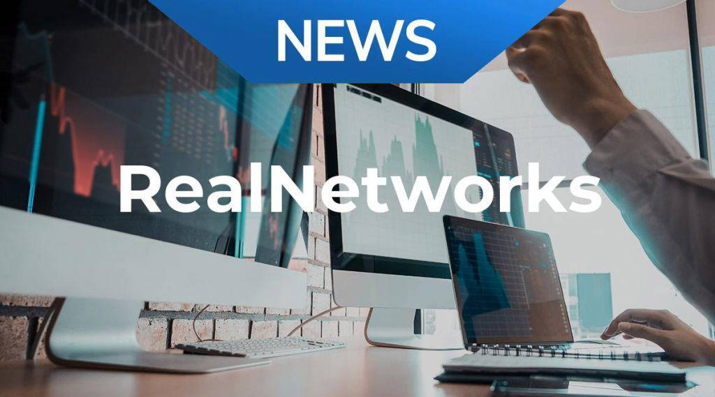 RealNetworks News: Aktie jetzt kaufen?