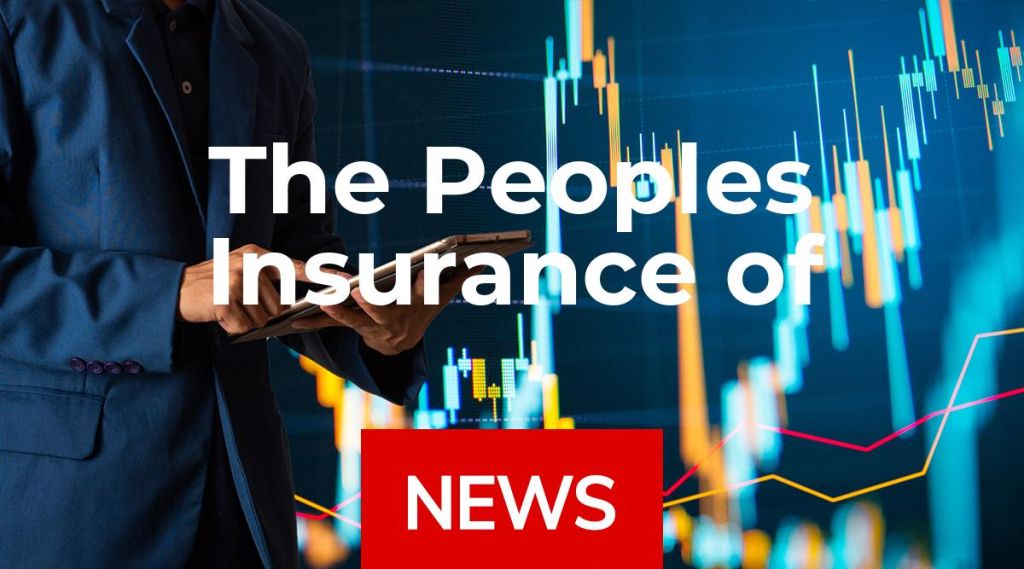 The Peoples Insurance of China News: Aktie jetzt kaufen?