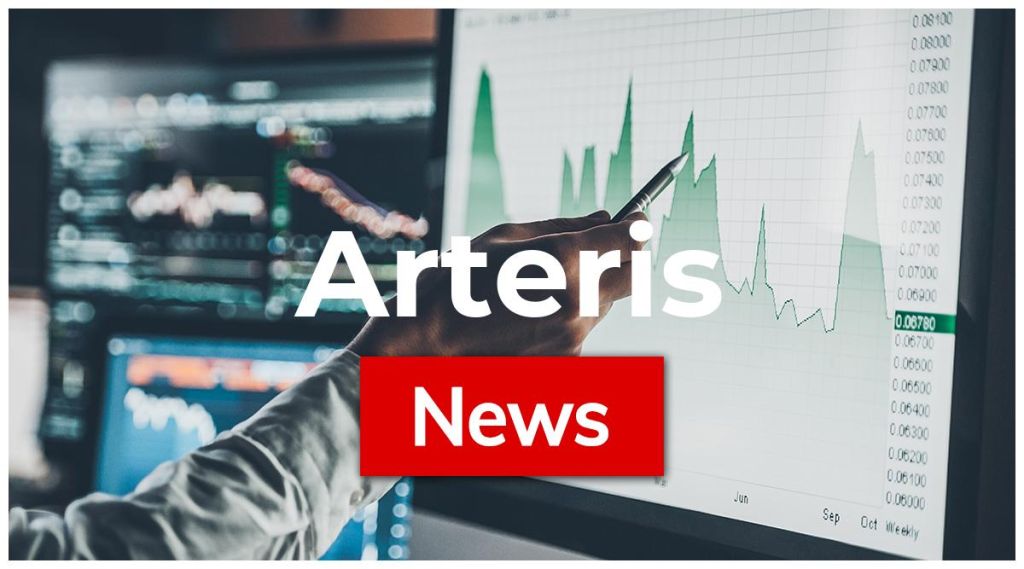 Arteris News: Aktie jetzt kaufen?