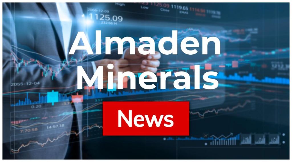 Almaden Minerals News: Aktie jetzt kaufen?