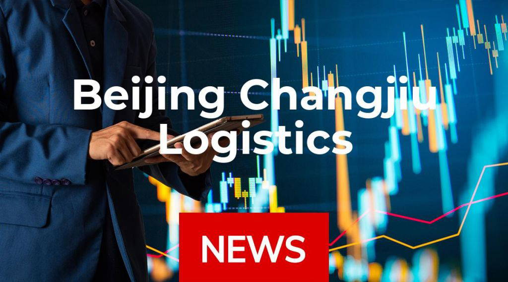 Beijing Changjiu Logistics News: Aktie jetzt kaufen?