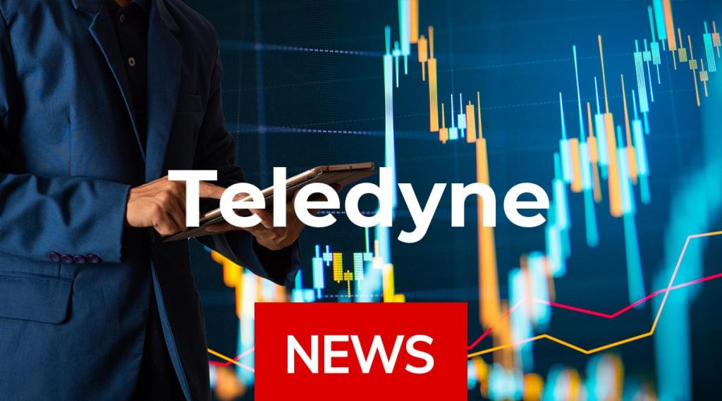 Teledyne News: Aktie jetzt kaufen?