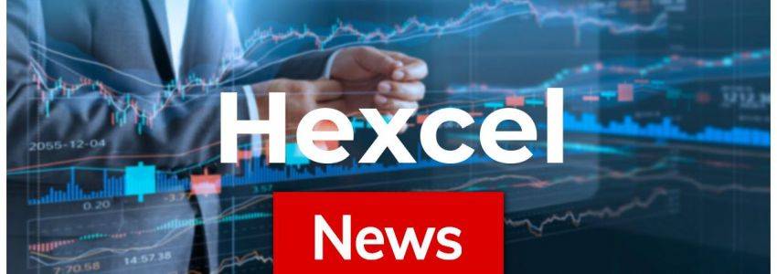 Hexcel News: Aktie jetzt kaufen?