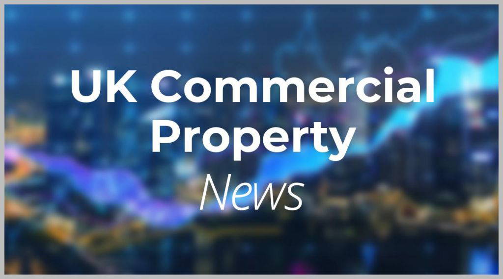 UK Commercial Property News: Aktie jetzt kaufen?