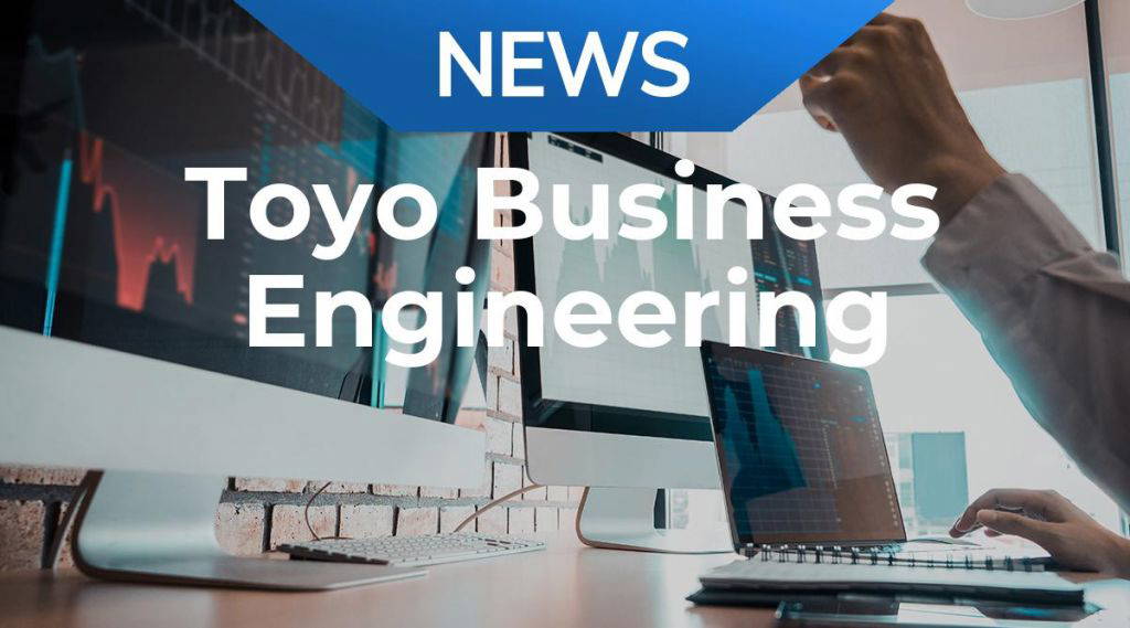 Toyo Business Engineering News: Aktie jetzt kaufen?