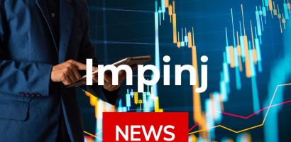 Impinj-Aktie: Ausblick schlägt alles!