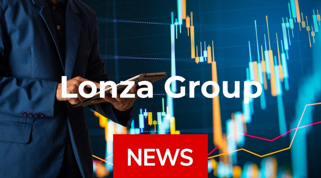 Lonza stärkt Führungsteam mit neuem Ressort