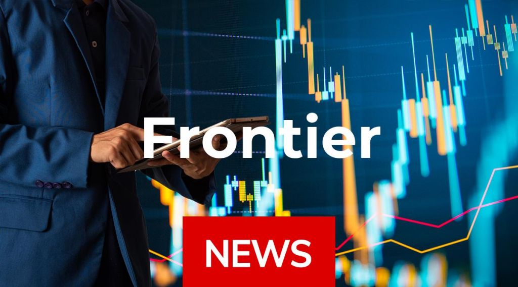 Frontier News: Aktie jetzt kaufen?