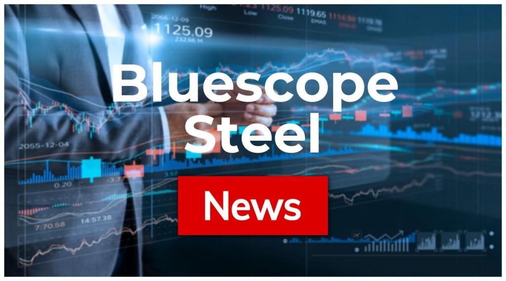 BlueScope-Aktie: Buffett lässt grüßen! BlueScope-Aktie: Buffett lässt grüßen!