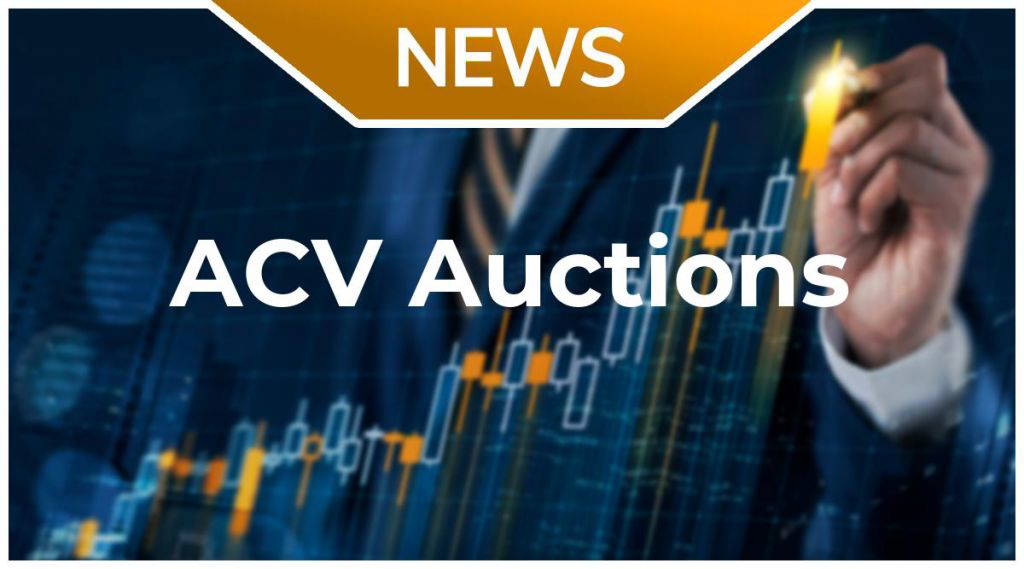 ACV Auctions-Aktie: Gedämpfte Erwartungen!