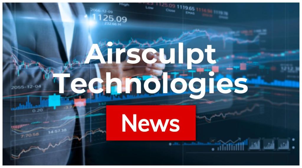 Airsculpt Technologies News: Aktie jetzt kaufen? Airsculpt Technologies News: Aktie jetzt kaufen?